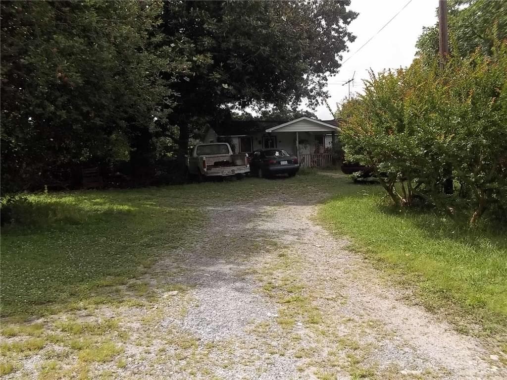 2 bedroom single family residence sold at 1083 ISLAND FORD Road, Buford, GA 30518