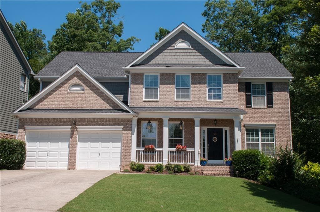 1016 Alexander Run Pass, Sugar Hill, GA 30518 — most recent listing photo