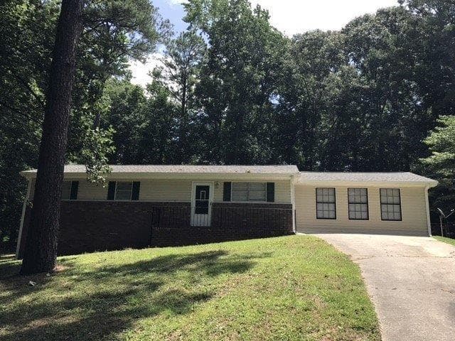 8966 Clover Lane, Lithia Springs, GA 30122 — most recent listing photo
