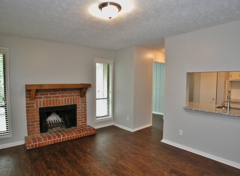 1 bedroom condominium sold at 1545 Terrell Mill Place G, Marietta, GA 30067