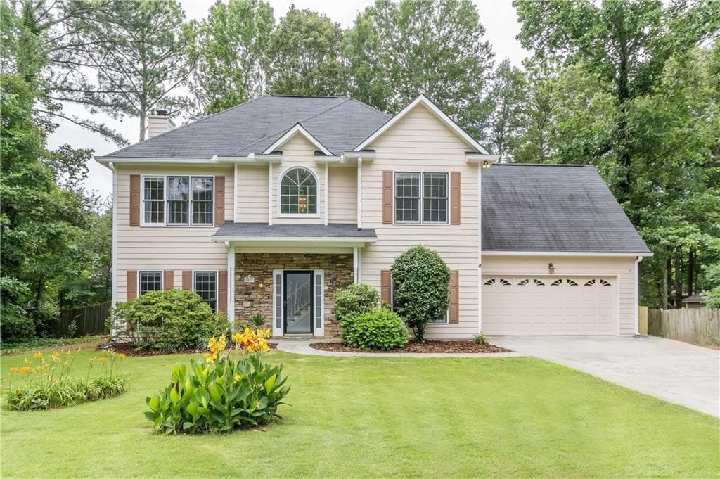 2807 Forest Wood Drive, Marietta, GA 30066 — most recent listing photo