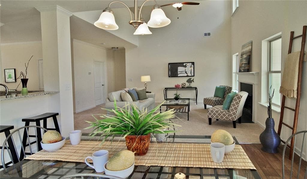 1236 Asterwood Lane, Atlanta, GA 30331 — most recent listing photo