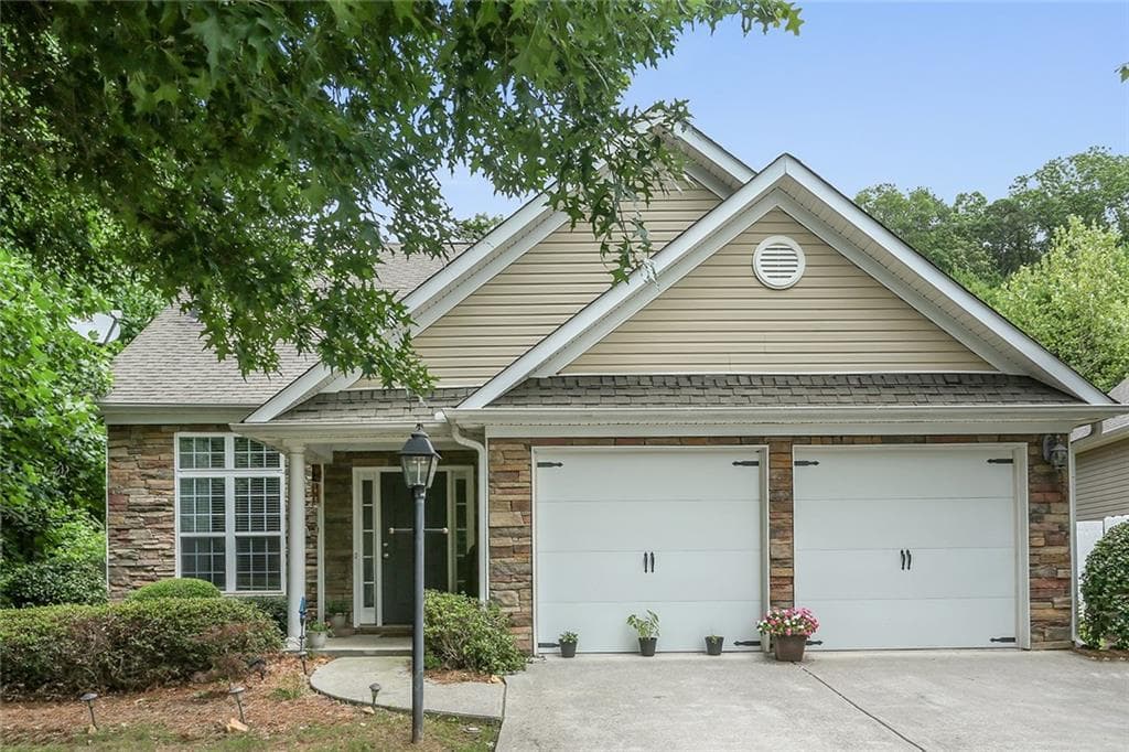 5194 Centennial Creek View, Acworth, GA 30102 — most recent listing photo