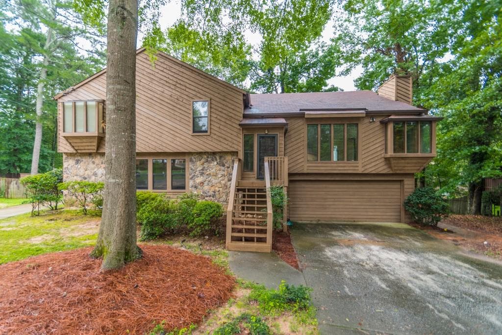 1359 Cedar Park Place, Stone Mountain, GA 30083 — most recent listing photo