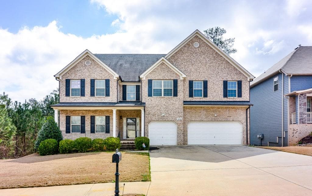 5256 Rosewood Place, Fairburn, GA 30213 — most recent listing photo