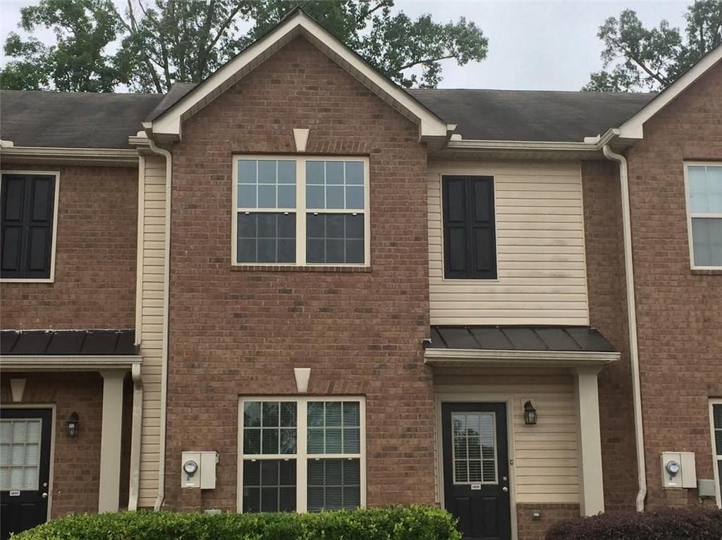 2835 Creek Bottom Court 2835, Gainesville, GA 30504 — most recent listing photo