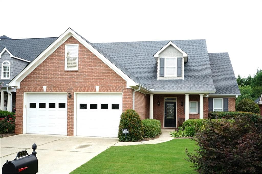 935 Windsor Place Circle, Grayson, GA 30017 — most recent listing photo