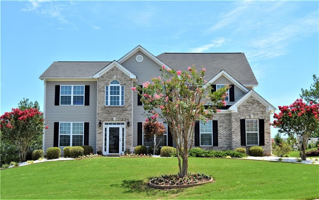 45 Parc Lane, Covington, GA 30016 — most recent listing photo