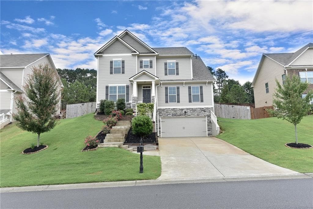 2840 Evan Manor Lane, Cumming, GA 30041 — most recent listing photo