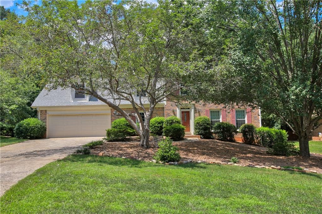 410 WICKERBERRY Lane, Roswell, GA 30075 — most recent listing photo