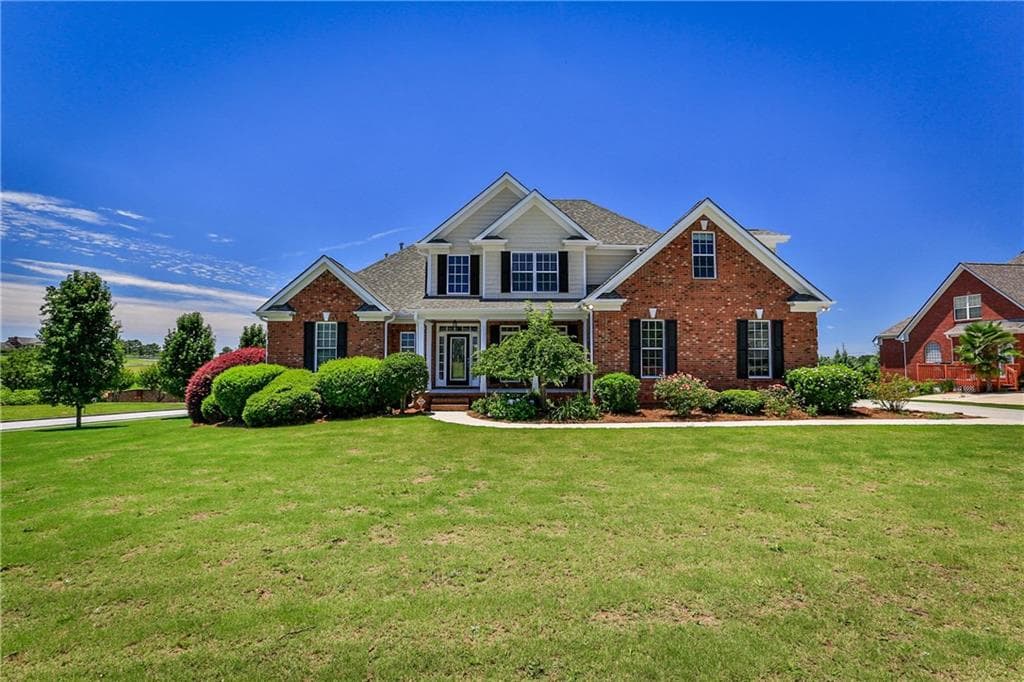 400 Sara Court, Loganville, GA 30052 — most recent listing photo