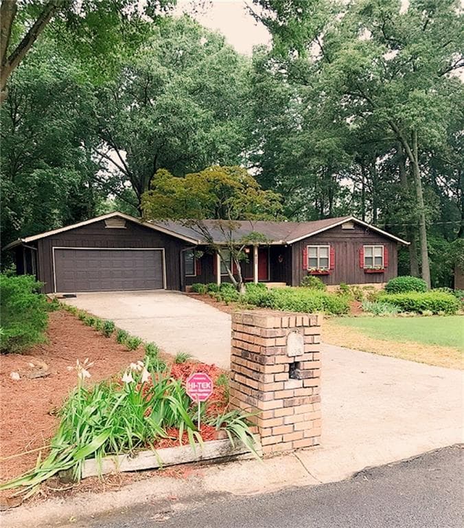 625 N Kingsley Drive, Lithia Springs, GA 30122 — most recent listing photo