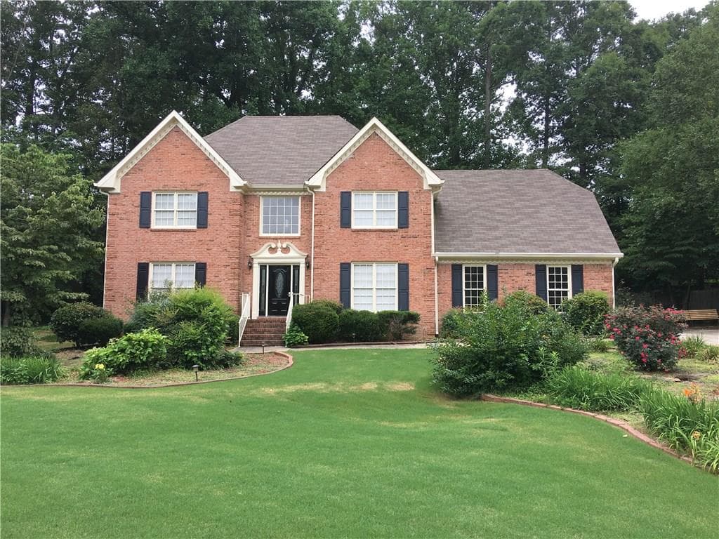 4 bedroom, 2,678 sq ft single family residence sold at 151 Hanarry Drive, Lawrenceville, GA 30046
