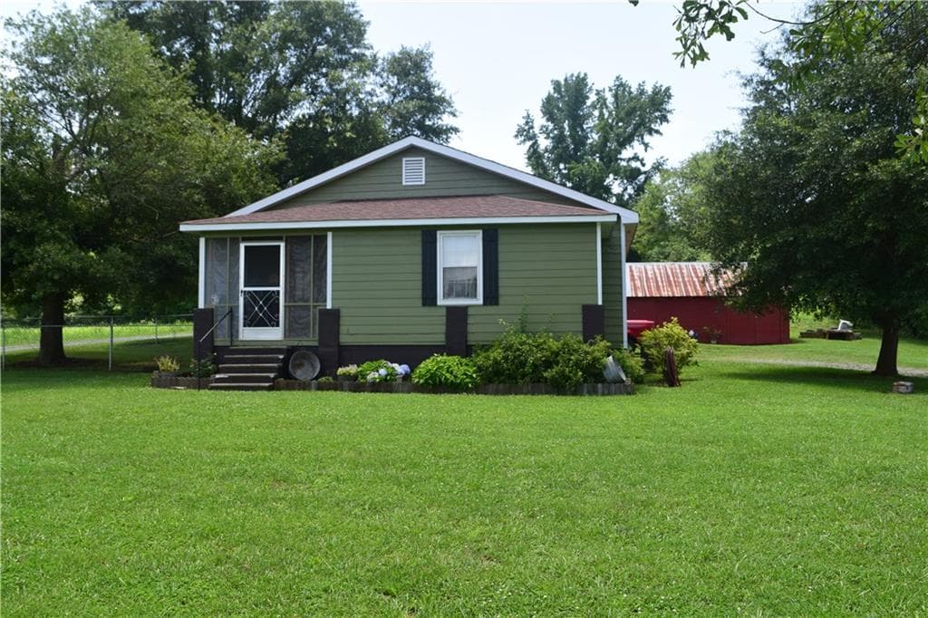 651 Prior Station Road, Cedartown, GA 30125 — most recent listing photo