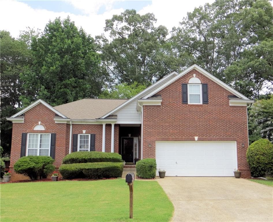 3364 Shallowford Green Drive, Marietta, GA 30062 — most recent listing photo