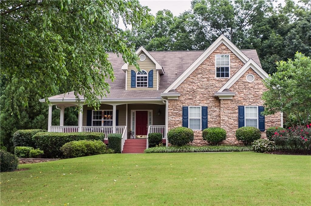 2055 Lanier Heights Drive, Cumming, GA 30041 — most recent listing photo