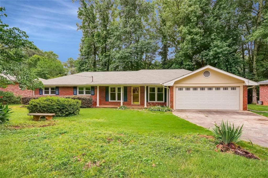 3239 Rehoboth Drive, Decatur, GA 30033 — most recent listing photo