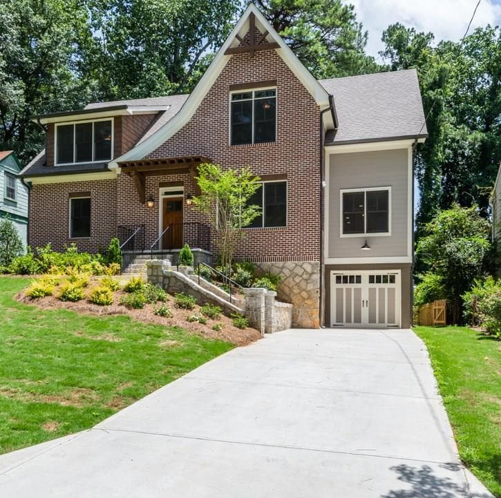 936 S Mcdonough Street, Decatur, GA 30030 — most recent listing photo