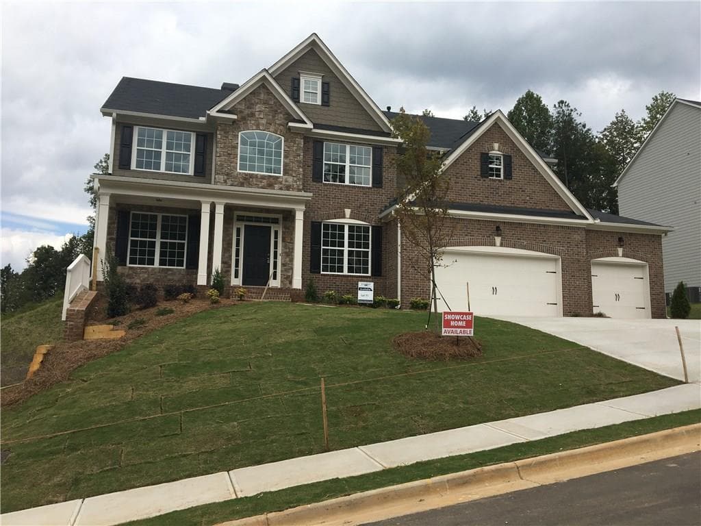 359 Heritage Overlook, Woodstock, GA 30188 — most recent listing photo