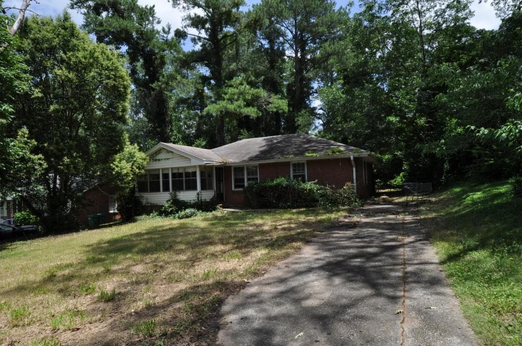 2084 E Lilac Lane, Decatur, GA 30032 — most recent listing photo