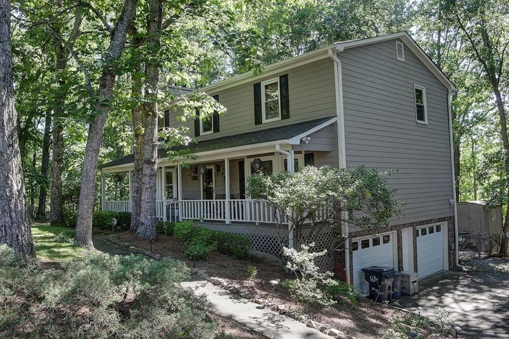3153 Bouchard Way, Marietta, GA 30066 — most recent listing photo