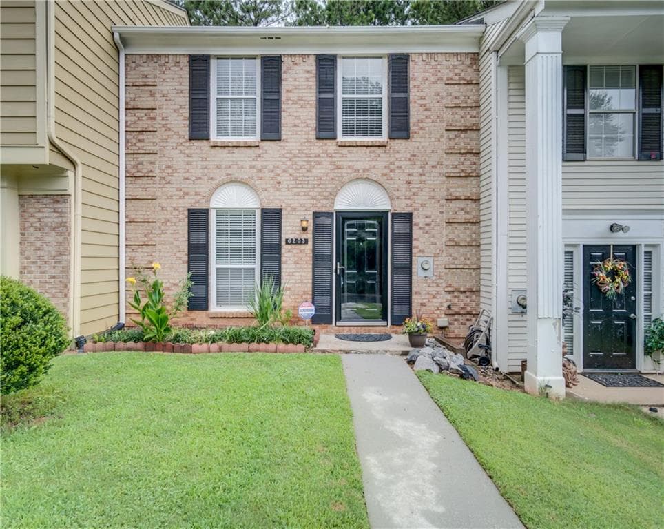 6203 Summit Trail, Peachtree Corners, GA 30092 — most recent listing photo