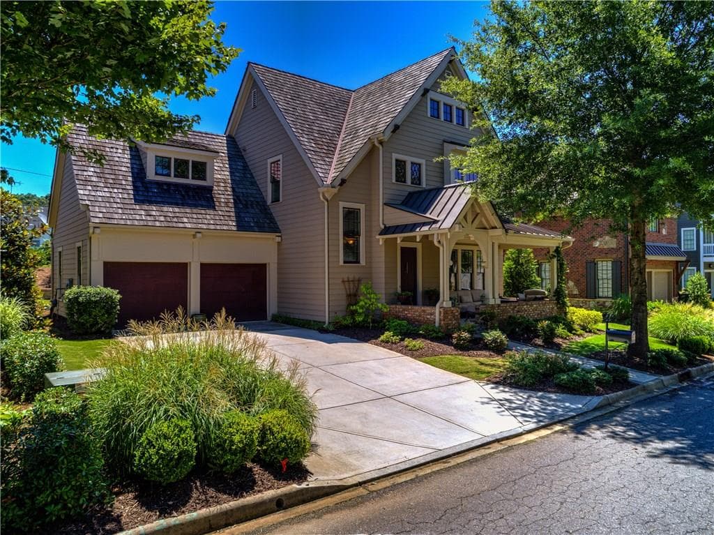 7250 Samples Field Road, Cumming, GA 30040 — most recent listing photo