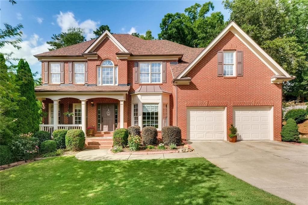 4160 Summit Gate Drive, Suwanee, GA 30024 — most recent listing photo