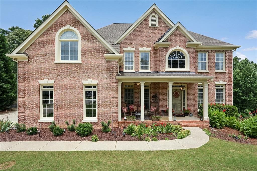122 Potomac Drive, Dallas, GA 30132 — most recent listing photo