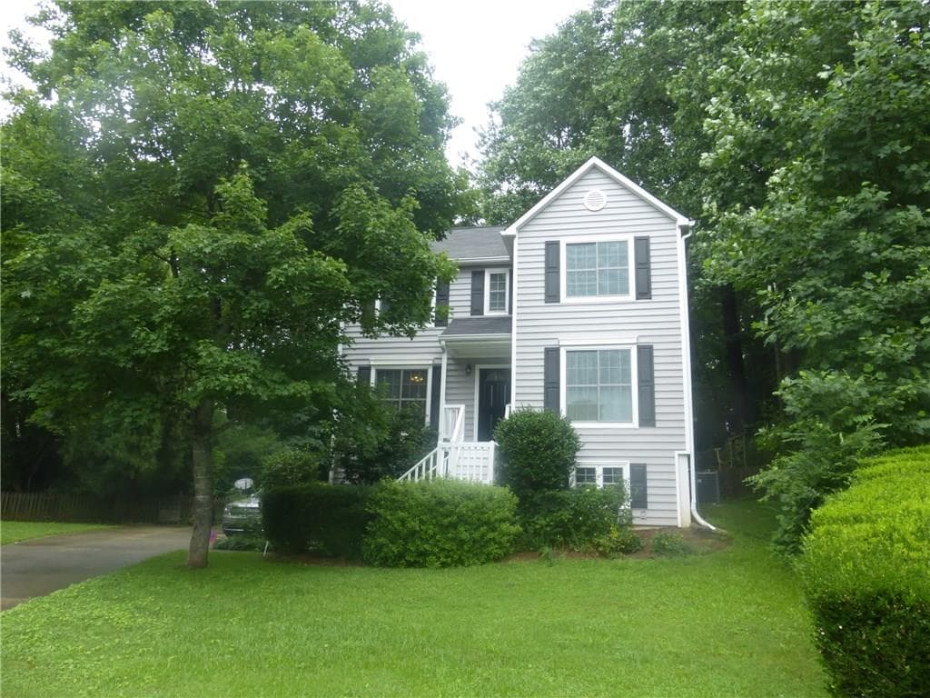 3989 Verbena Court, Kennesaw, GA 30144 — most recent listing photo