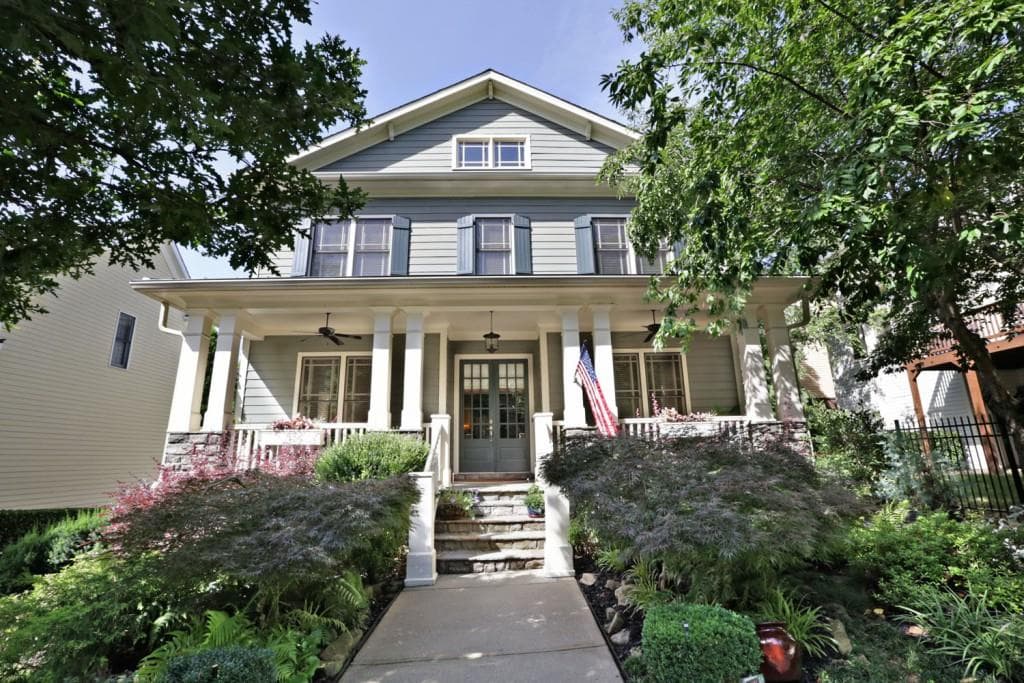 955 Manor Parc Drive, Decatur, GA 30033 — most recent listing photo