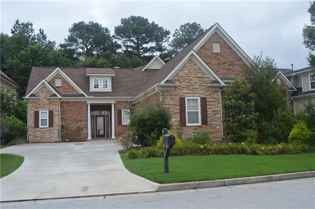9605 Coastal Pointe Drive, Villa Rica, GA 30180 — most recent listing photo