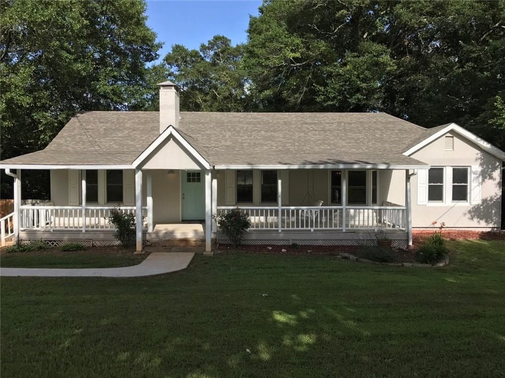 4872 Chamblee Tucker Road, Tucker, GA 30084 — most recent listing photo