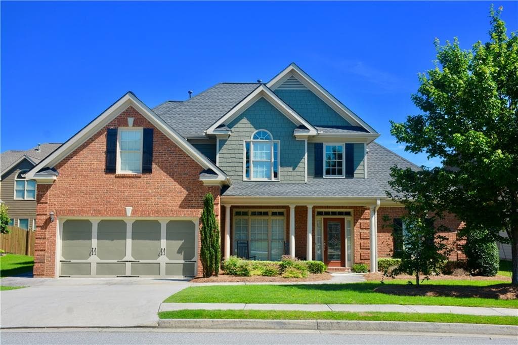 325 Baymist Drive, Loganville, GA 30052 — most recent listing photo