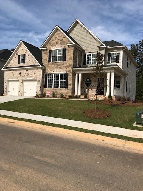 3955 Starwood Drive, Cumming, GA 30028 — most recent listing photo