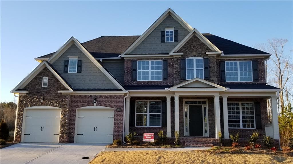 3945 Starwood Drive, Cumming, GA 30028 — most recent listing photo