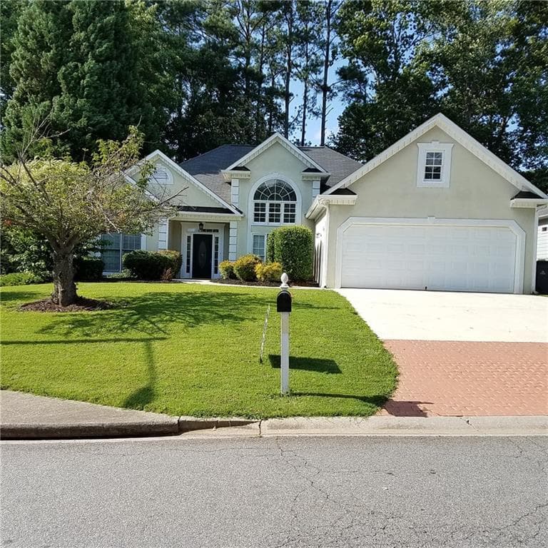 3923 Golflinks Drive, Acworth, GA 30101 — most recent listing photo