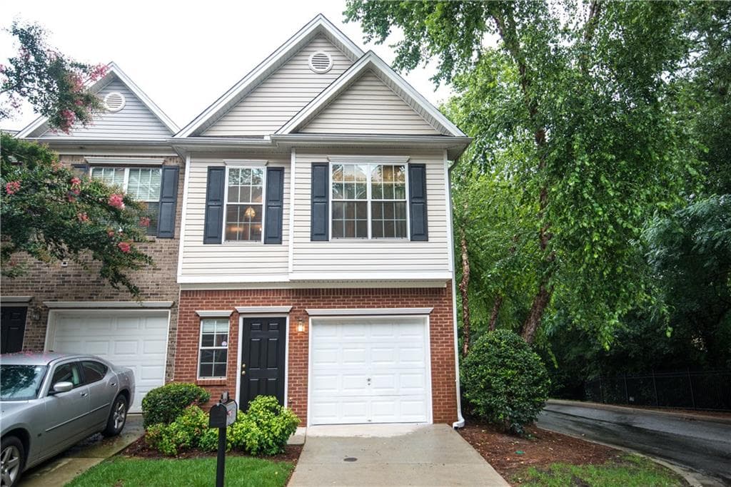 751 Brookside Parc Lane 5, Avondale Estates, GA 30002 — most recent listing photo