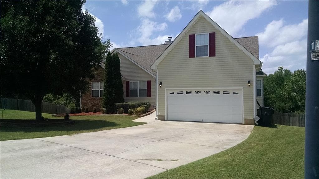 4005 Hollow Spring Trail, Loganville, GA 30052 — most recent listing photo