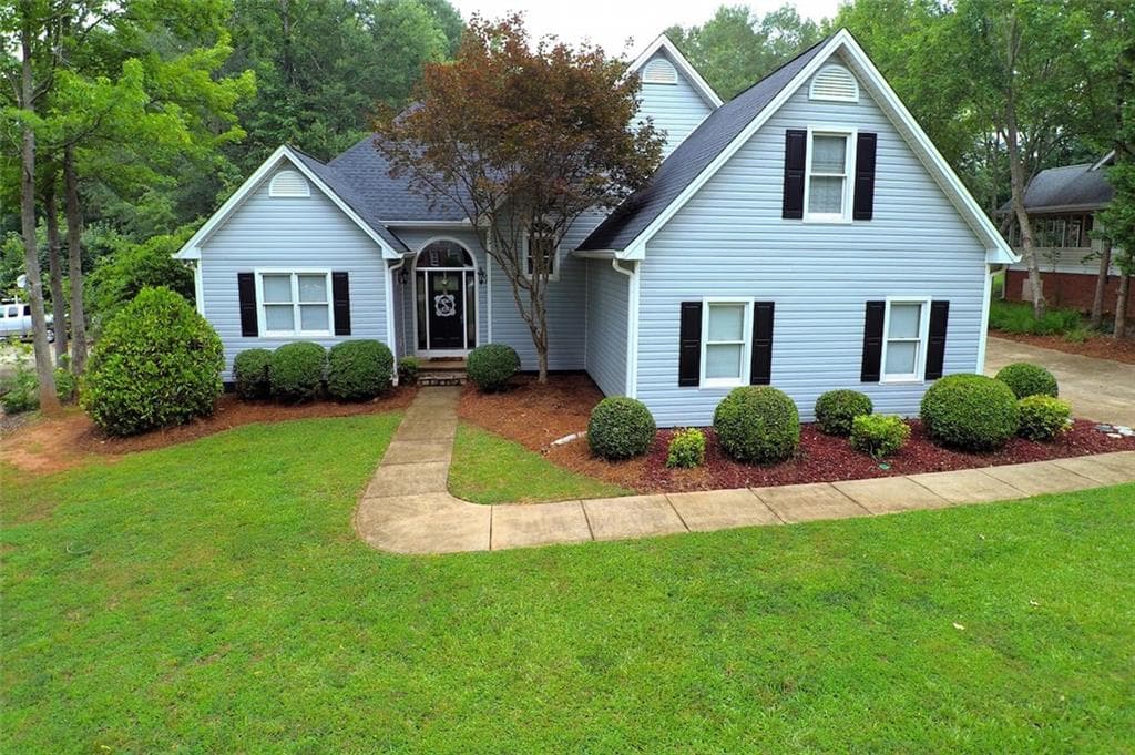 79 Brandy Chase, Carrollton, GA 30117 — most recent listing photo