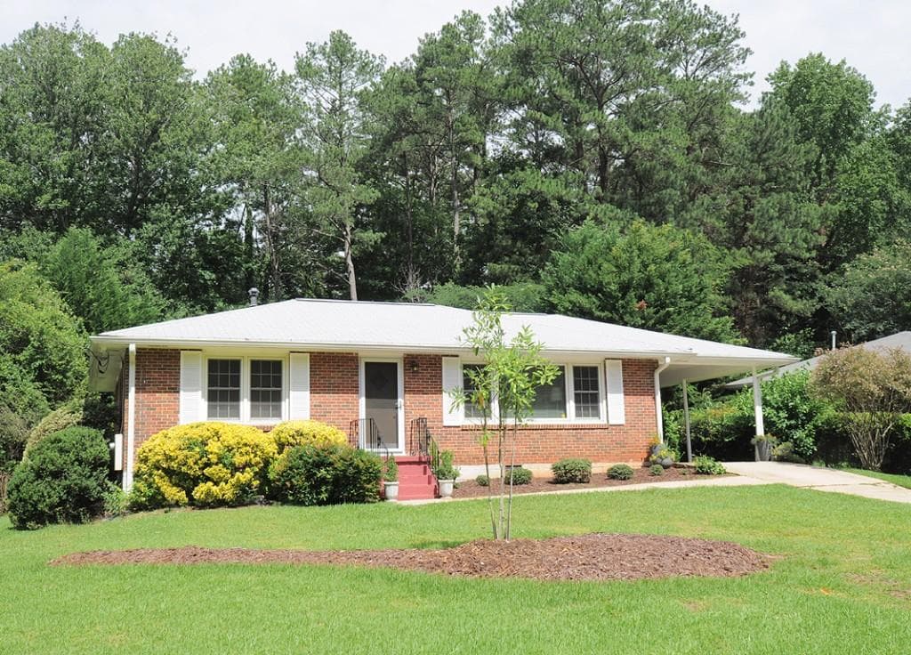 1216 Robinwood Road, Decatur, GA 30033 — most recent listing photo
