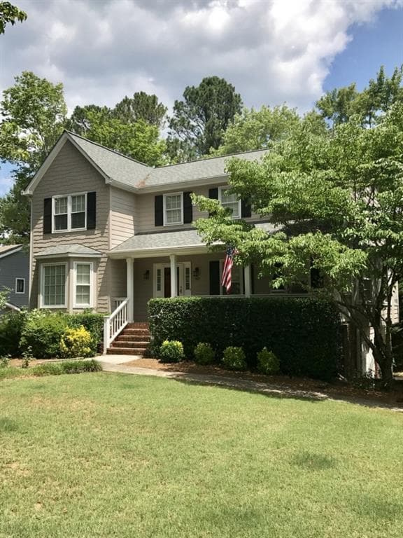 913 Muirfield Drive, Marietta, GA 30068 — most recent listing photo