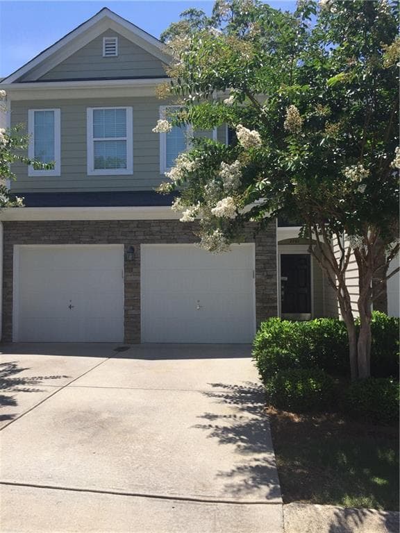 2267 Nottley Walk, Marietta, GA 30066 — most recent listing photo
