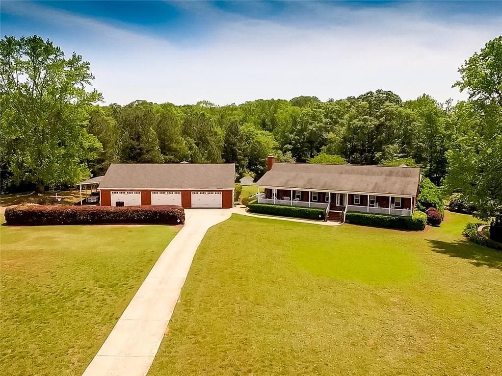 283 Pullin Road, Mcdonough, GA 30253 — most recent listing photo