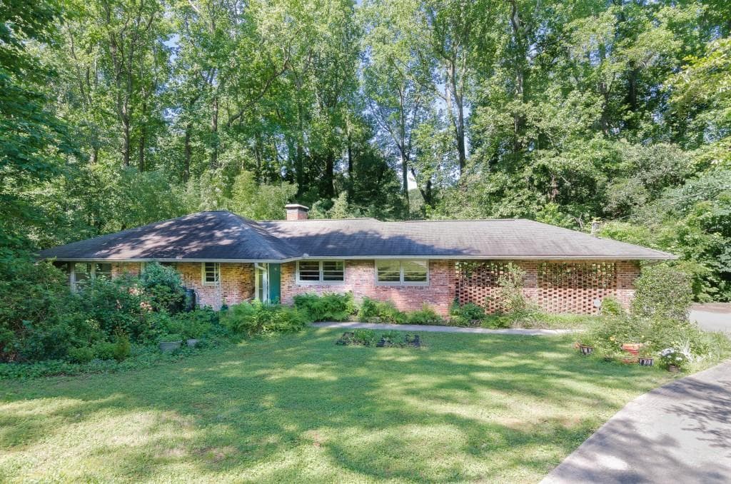 6310 Cherry Tree Lane, Sandy Springs, GA 30328 — most recent listing photo