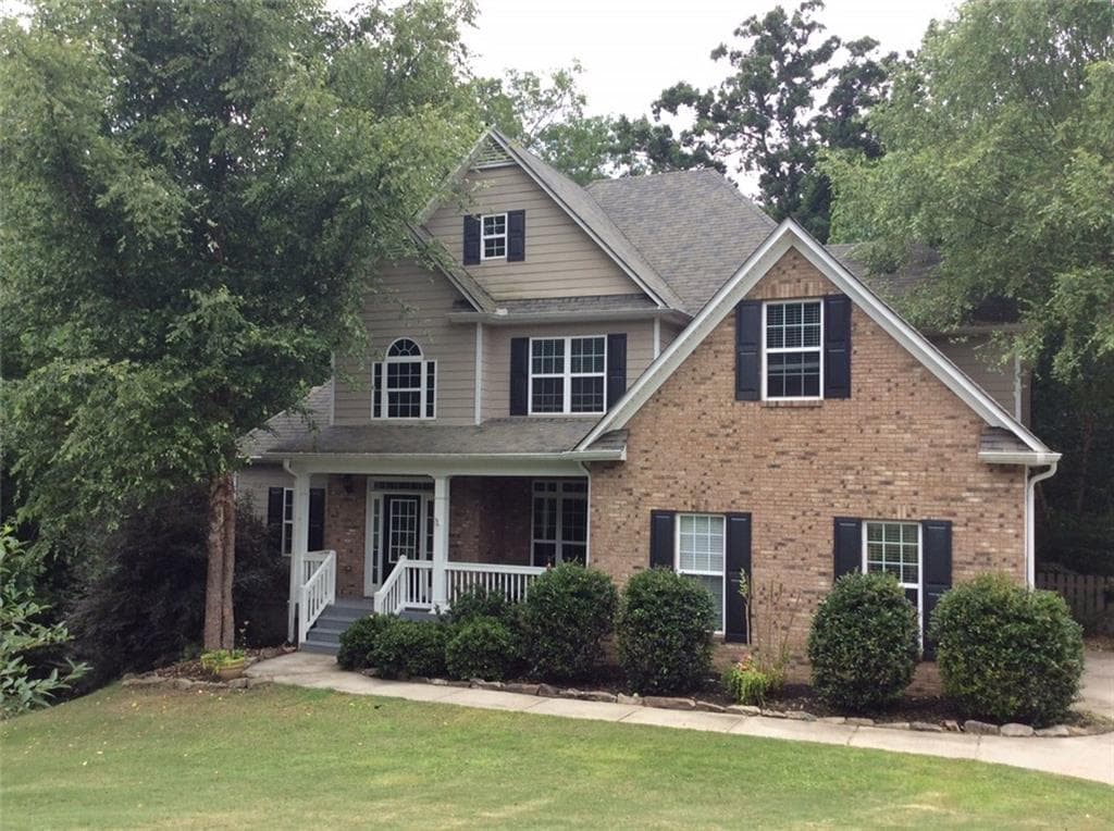63 Lake Laurel Court, Dahlonega, GA 30533 — most recent listing photo