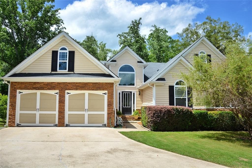 513 Barberry Drive, Villa Rica, GA 30180 — most recent listing photo