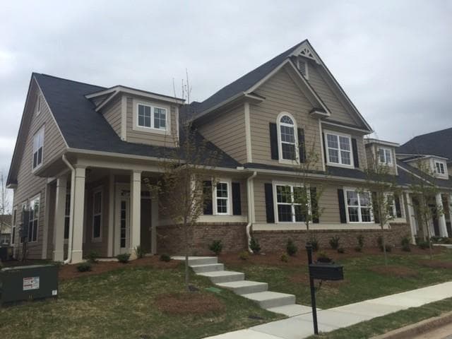132 Stonebridge Crossing 93, Newnan, GA 30265 — most recent listing photo