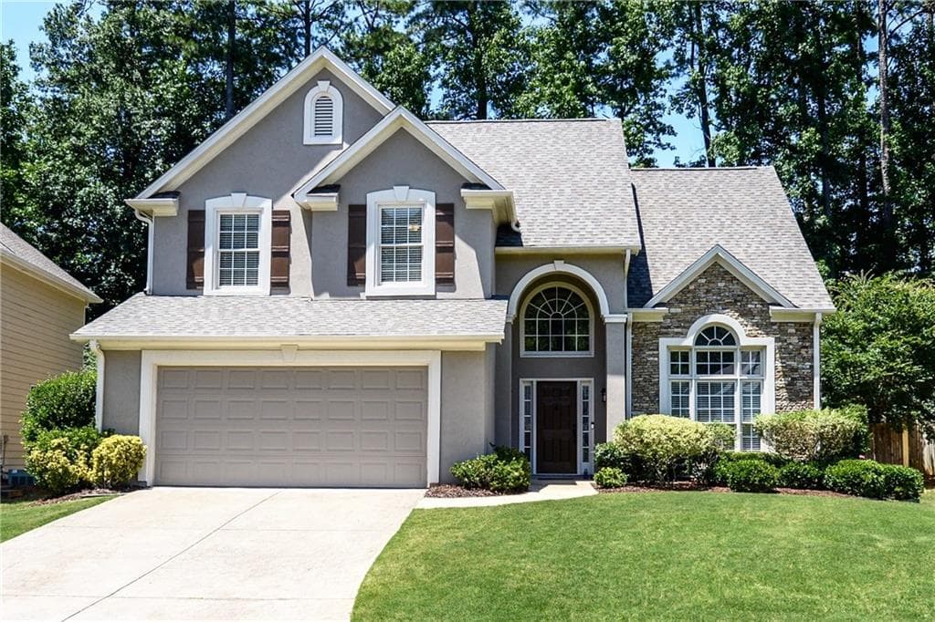 2711 Harper Woods Drive, Marietta, GA 30062 — most recent listing photo