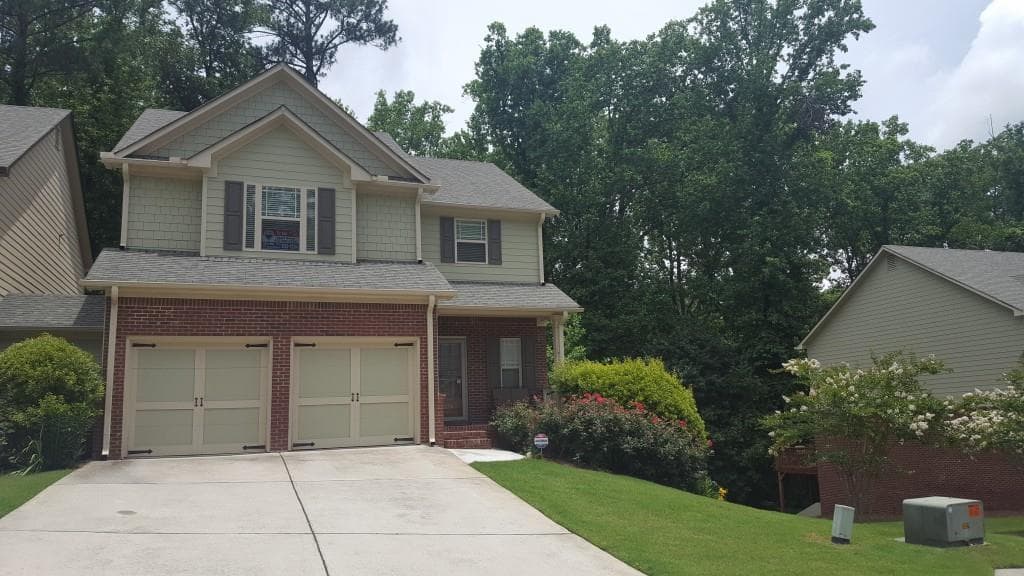 1224 Brownstone Drive, Marietta, GA 30008 — most recent listing photo